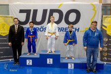 21.03.2026 Berger Nachwuchscup